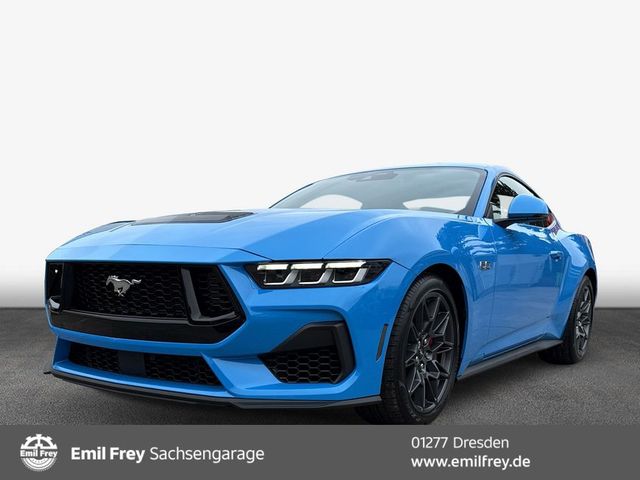 Ford Mustang Fastback 5.0 V8 Aut. GT MagneRide