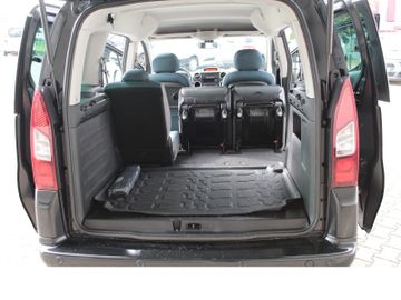 Citron Berlingo Multispace Feel Diesel