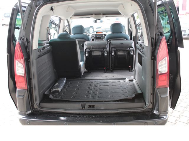 Citron Berlingo Multispace Feel Diesel