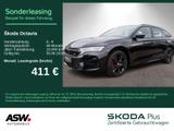 Skoda Octavia RS Combi 2.0TSI DSG LED Nav PANO HUD AHK - Skoda Octavia Jahreswagen: Kombi, RS