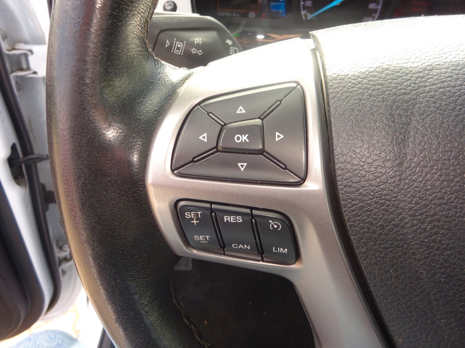 Ford Ranger Extra 170PS Autm. XLT  4x4 AHK Standhzg foto 11