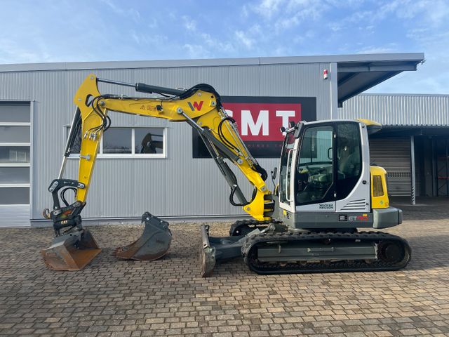 Wacker Neuson ET 90 Verstellausleger *2020*2811BH*Tilt*