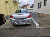 Opel Astra 1.8 Cosmo Automatik Cosmo - gebrauchte Opel Astra aus dem Jahr 2007