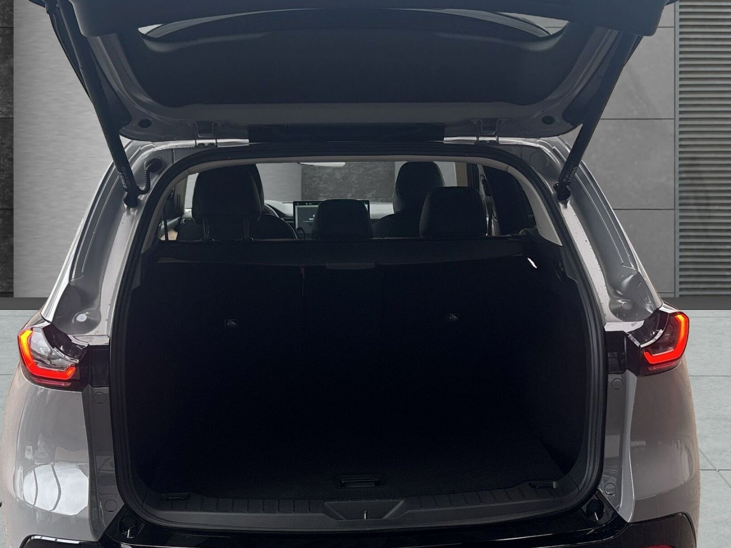 Mazda CX-5 - Bild 5