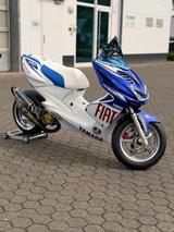 Yamaha Aerox 50 mit Malossi BigBore 86ccm - Neufahrzeug - Yamaha Motorräder in Köln