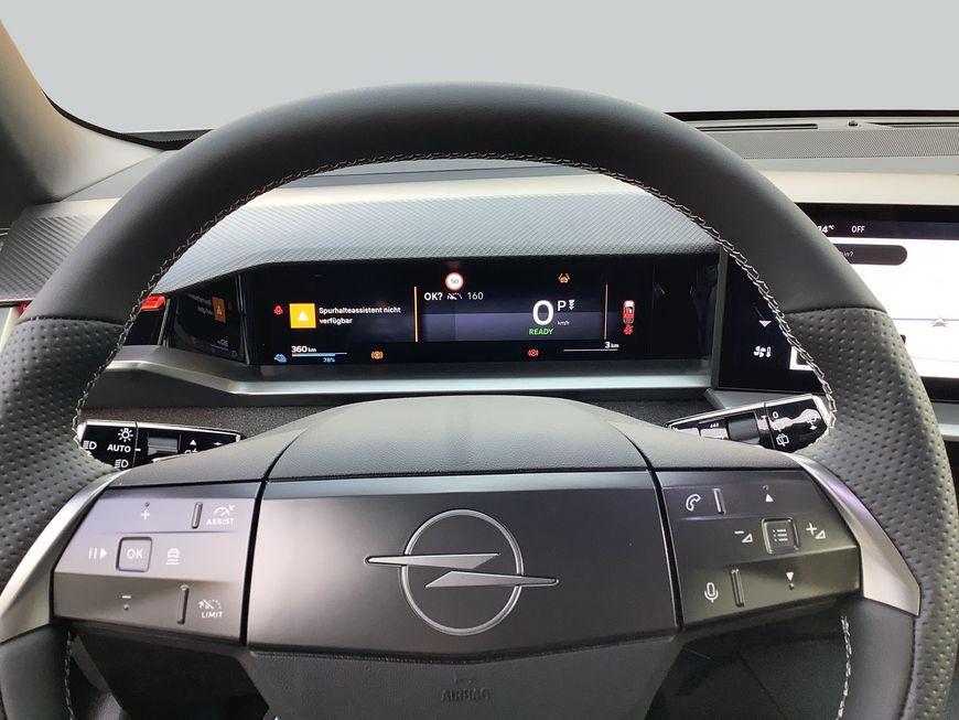 Opel Grandland Electric AWD 73kWh Ultimate, Batt.98,5