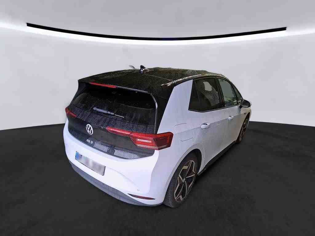 Volkswagen ID.3 - Bild 3