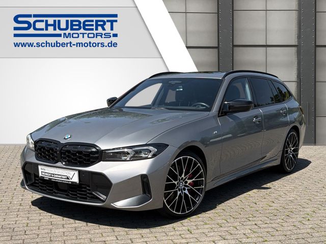 BMW M340i i xDrive M Sportpaket Pro H&amp;K Pano Standhz