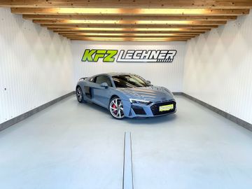 Audi R8 5.2 FSI quattro "Performance" CERAMIC*B&amp;O*