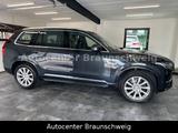 Volvo XC 90 XC90 Inscription AWD - gebrauchte Volvo XC90 aus dem Jahr 2017