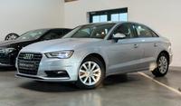 Audi A3 Limousine  1.4 TFSI attraction XEN/NAVI/125PS