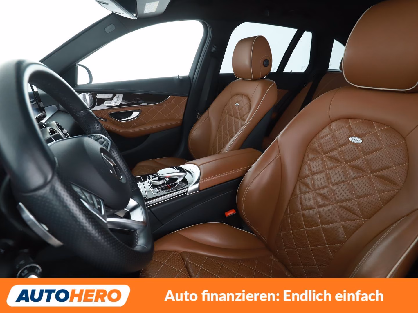 Mercedes-Benz C 43 AMG T 4Matic Aut.*LED*NAVI*ACC*CAM*PDC*SHZ*