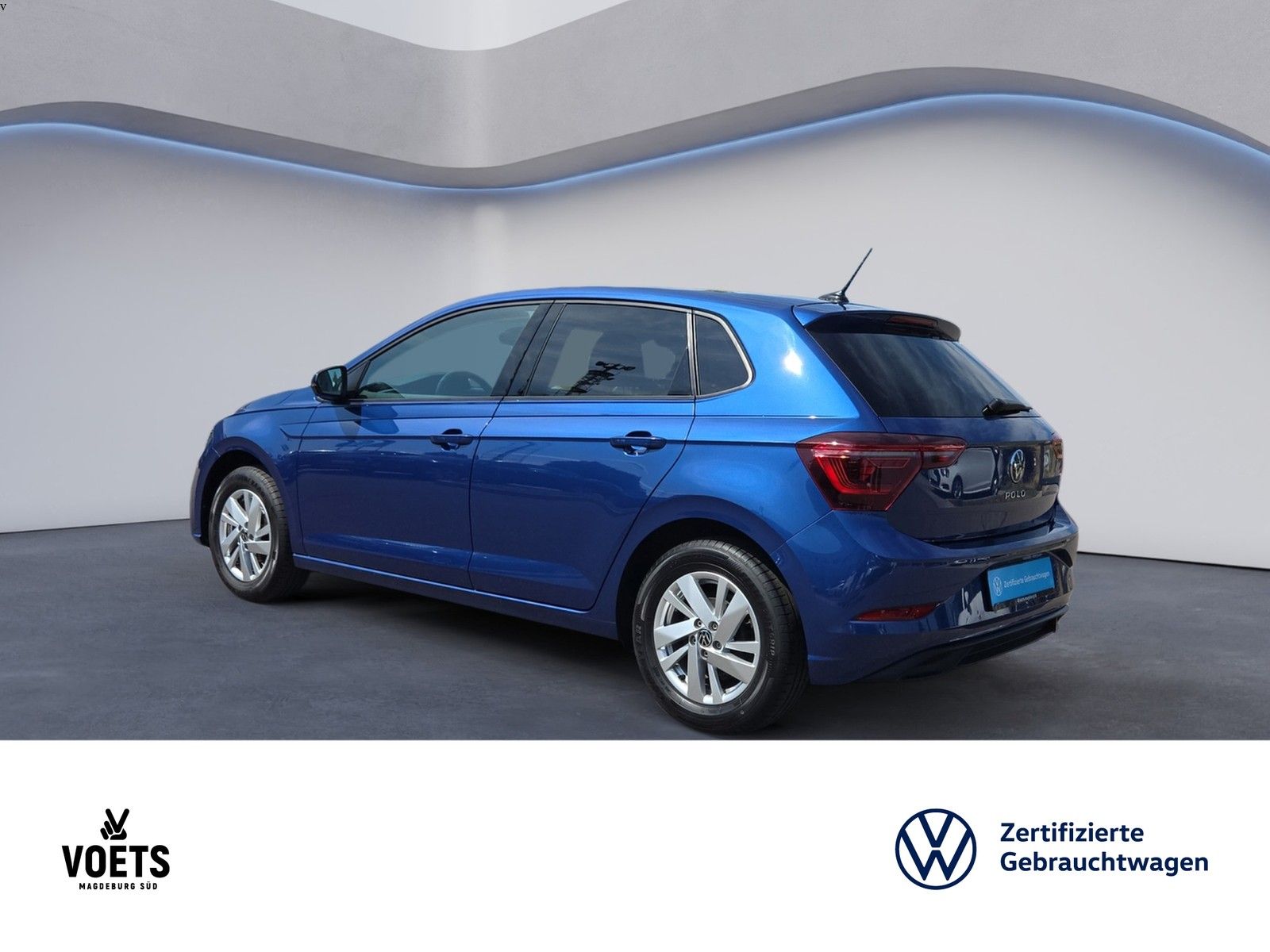 Volkswagen Polo - Bild 4
