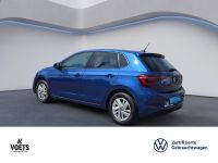 Volkswagen Polo - Vorschau Bild 4