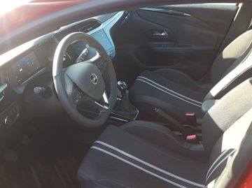 Fotografie 9 des Opel Corsa GS Kamera LED Sitzheizung Allwetterreifen