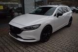 Mazda 6 2.5 194PS Homura Bose Matrix-LED 360° GSD Navi - Mazda aus 2024