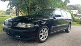 Volvo V70 2.4 D5 Comfort Comfort - gebrauchte Volvo V70 aus dem Jahr 2003