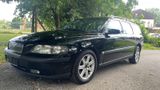 Volvo V70 2.4 D5 Comfort Comfort - Volvo V70 aus 2003