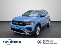 Volkswagen T-Cross - Vorschau Bild 1