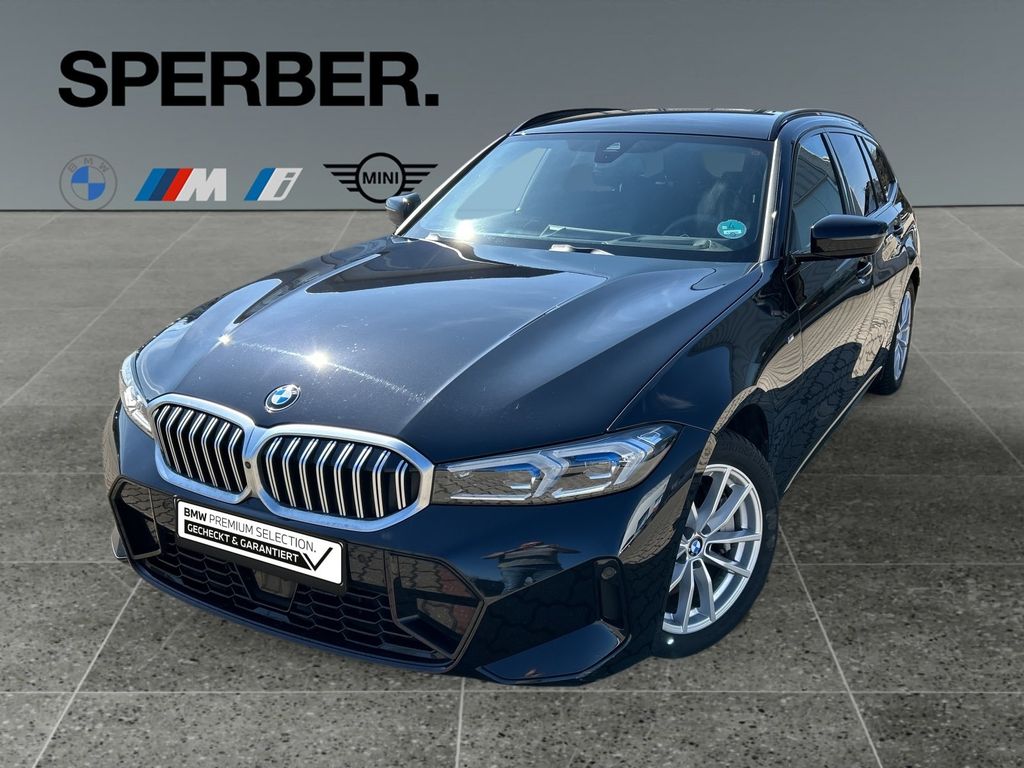 BMW 330