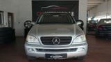 Mercedes-Benz ML 270 CDI 1-HD*GSD*SHZ*AUTOMATIK*NAVI*146TKM!!! - Mercedes-Benz ML 270: 270cdi