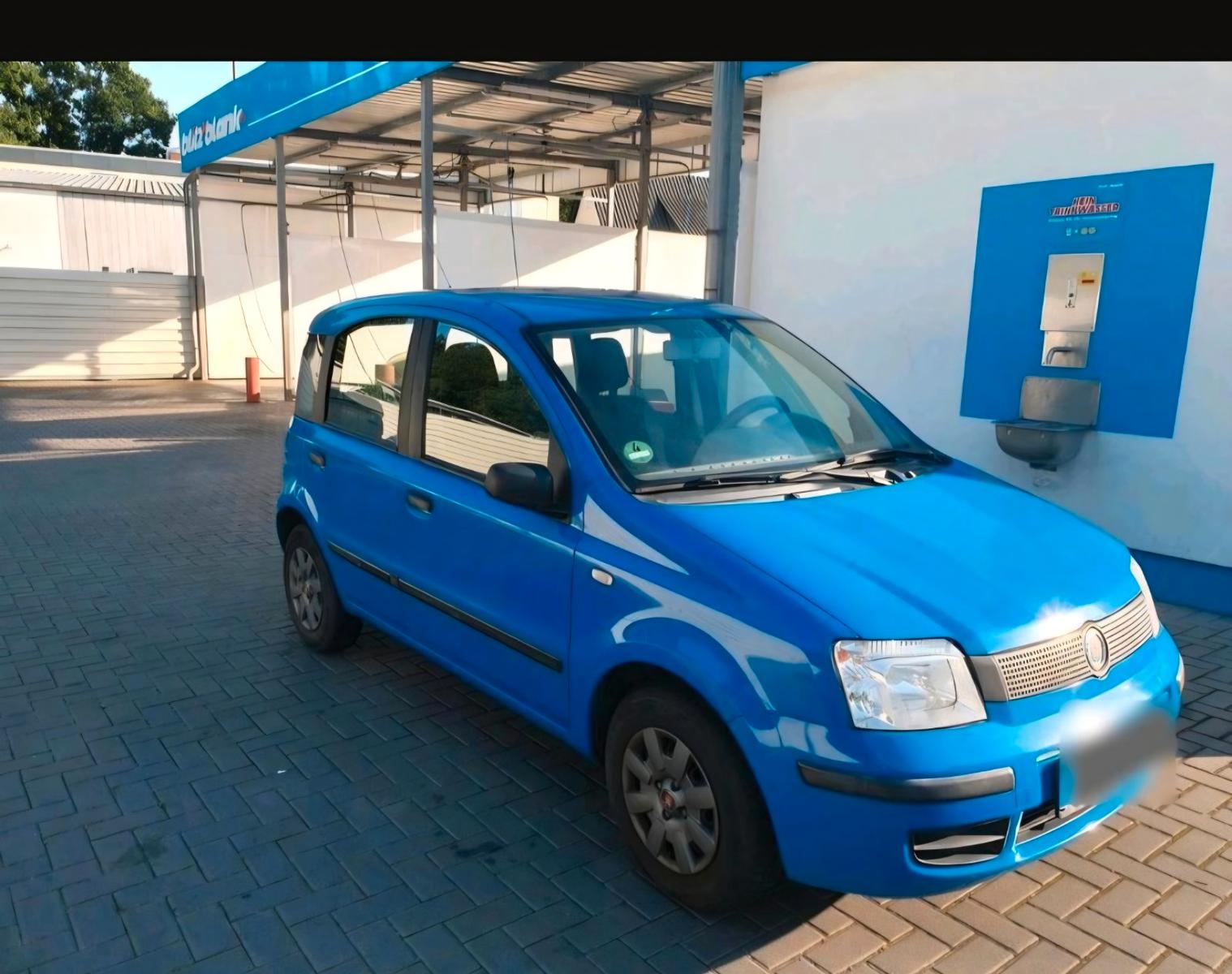 Fiat Panda 1.1 - 2003