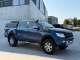 Ford (USA) RANGER 2.2 Diesel*4x4*Manual Gearbox* - Ford: Usa