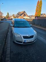 Skoda skoda roomster - Skoda Roomster in Mönchengladbach
