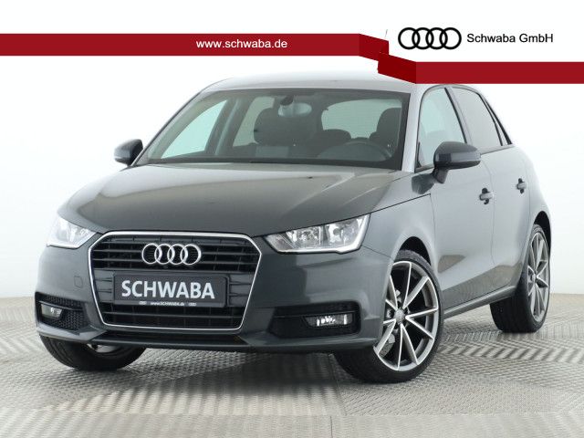 Audi A1 Sportback Sport 1.0 TFSI ultra 70(95) kW(PS)