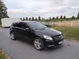Mercedes-Benz R 350 CDI 4MATIC lang - - Mercedes-Benz R 350: Cdi 4matic