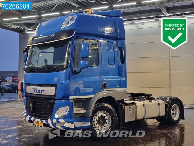 DAF CF 330 4X2 NL-Truck SC ADR ACC LED