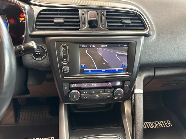 MYAUTOCENTER – Gebraucht- und Jahreswagen mit Werkstattservice in Pfaffenhofen Renault Kadjar *BOSE*KEYLESS*PANO*ACC*NAVI*PDC*CAM*