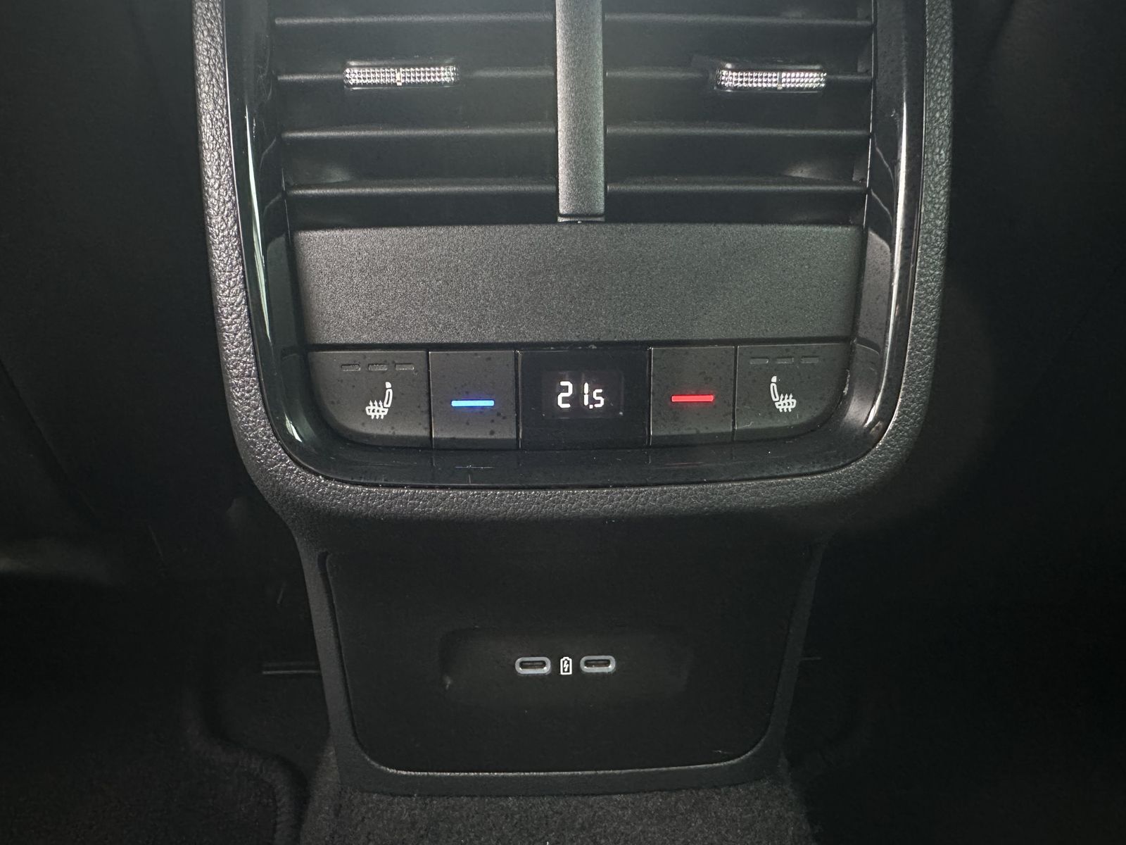 Fahrzeugabbildung SKODA Octavia Combi 2.0 TDI DSG 4x4 RS NAV+LED+ACC+AHK