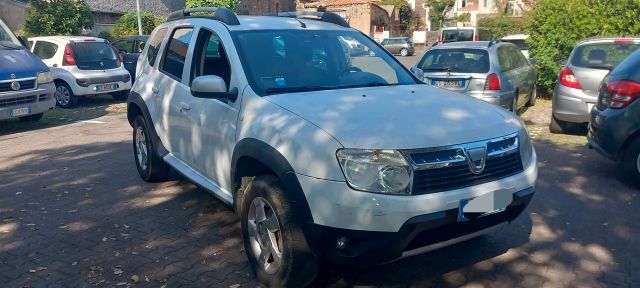 Dacia Duster 1.5 DCI ENTRA E LEGGI