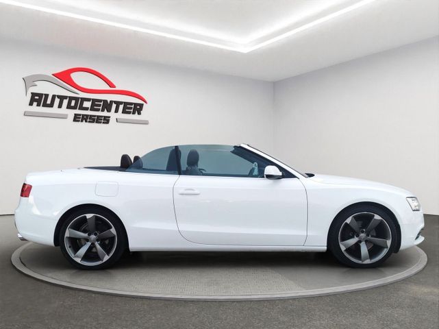 Audi A5 2.0 TFSI quattro (165kW) Navi Leder 19"Zoll