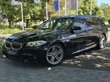 BMW 525d xDrive Touring M Paket  TOP Carplay 12m Gar - BMW 525: 525d M Paket