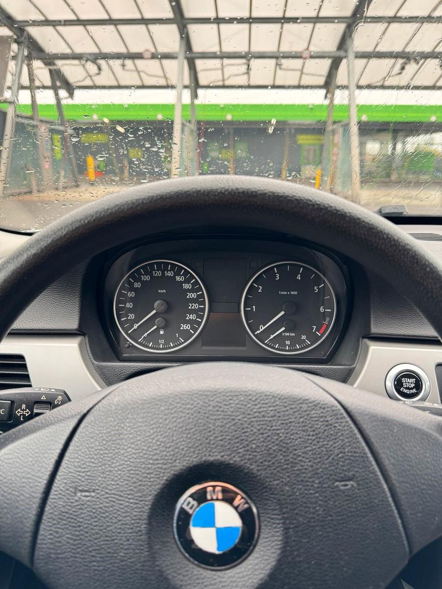 BMW 120 2005 — photo 13