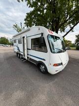Eura Mobil 690 HB - Eura Mobil Integrierter