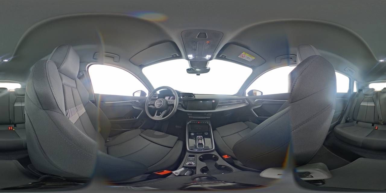 Audi A3 - Bild 11