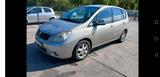 Toyota Corolla Verso Klima - gebrauchte Toyota Corolla Verso aus dem Jahr 2003