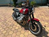 Honda cb 750 RC06 cafe racer (19kW) - Angebote
