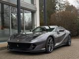 Ferrari 812 GTS / 1. HD/ DE/ RACING/ LIFT/ LED LENKRAD - graue Ferrari 812