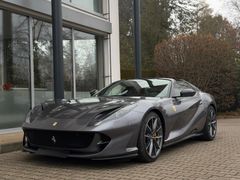 FERRARI 812 GTS / 1. HD/ DE/ RACING/ LIFT/ LED LENKRAD FERRARI 812 GTS / 1. HD/ DE/ RACING/ LIFT/ LED LENKRAD