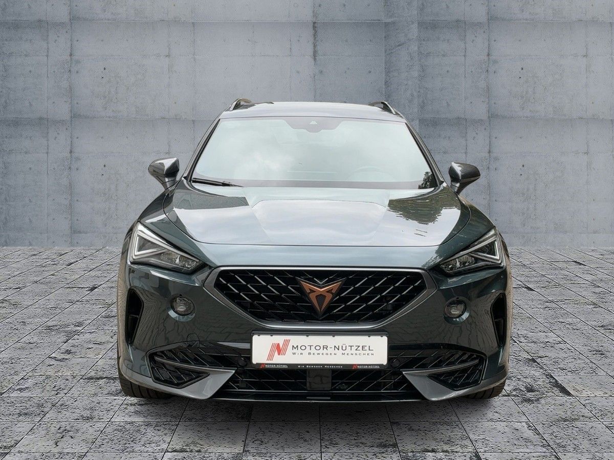 Cupra Formentor - Bild 3