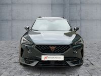 Cupra Formentor - Vorschau Bild 3