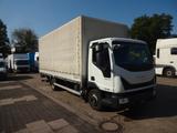 Iveco Eurocargo 75E16, Klima, LBW - Iveco Eurocargo 75e16