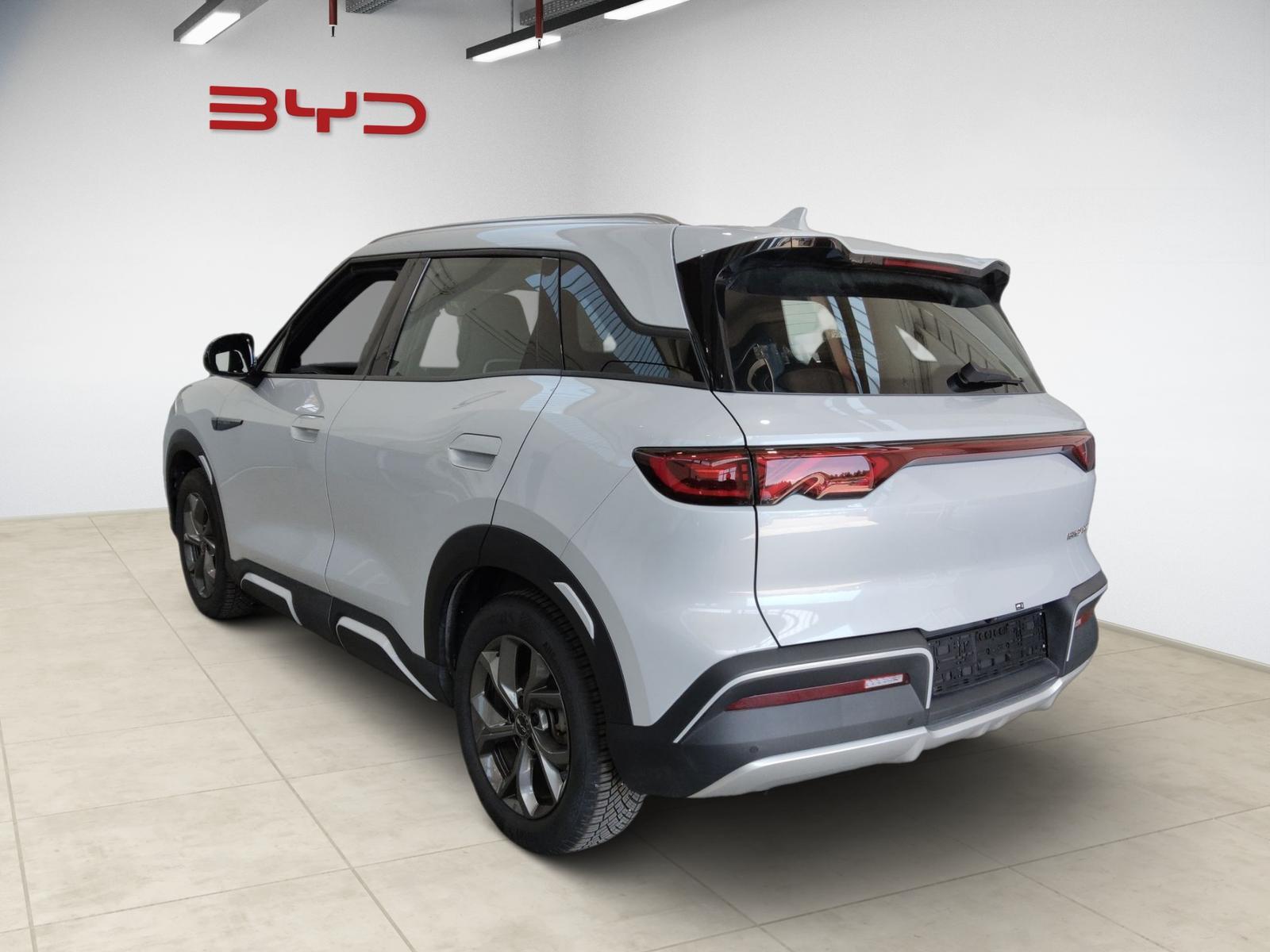 BYD ATTO 2 - 177 CV - TOIT PANORAMIQUE - CARPLAY