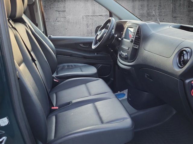 NFZ Vito Kasten 114 CDI Aut. AHK Kamera Navi