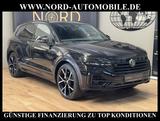 Volkswagen Touareg R-Line Black Style 4MOT 3.0 TSI Luft/22/ - Volkswagen Touareg mit Benzin-Antrieb: Geländewagen, 3.2