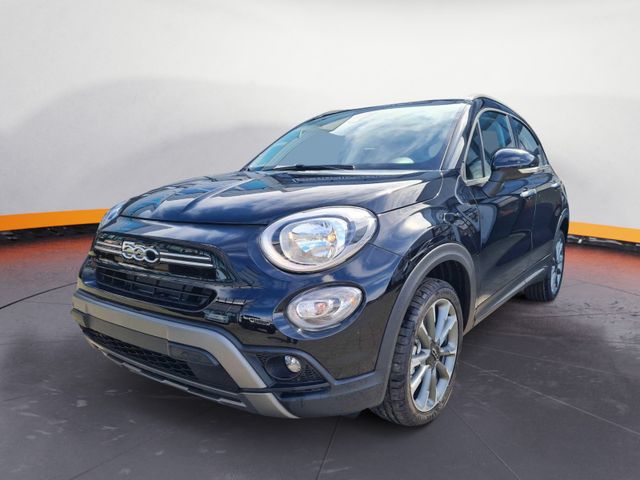 Fiat 500X CROSS HYBRID 1.5 GSE 96kW DCT+Keyless